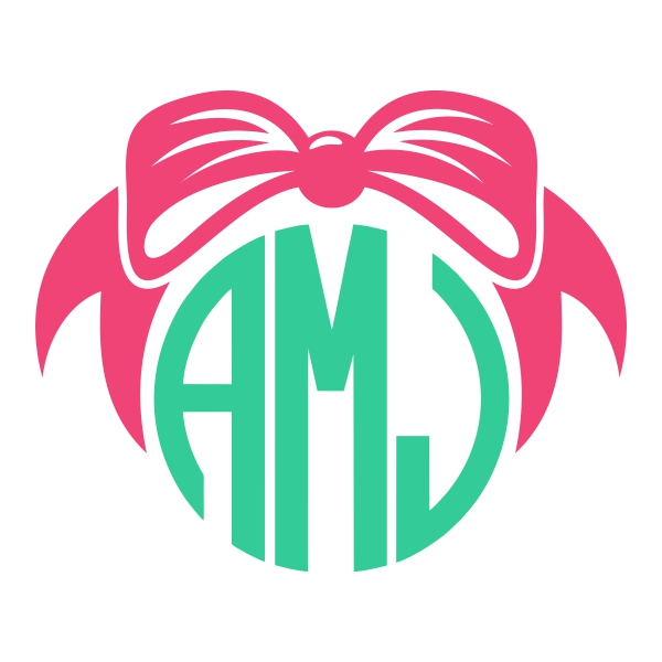 Download Ribbon Square Monogram Cuttable Designs Apex Embroidery Designs Monogram Fonts Alphabets