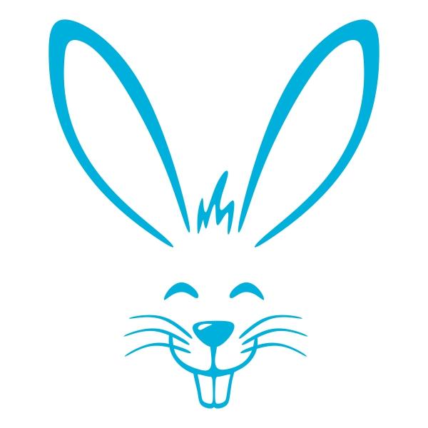 Free Free Bunny Face Svg Free 117 SVG PNG EPS DXF File